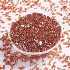 MIYUKI Quarter TILA Beads&nbsp;SEED-JP0008-QTL257