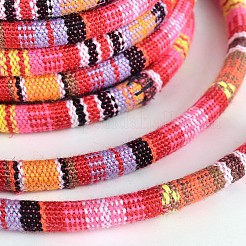 Ethnic Cord Polyester Cords&nbsp;OCOR-M005-16