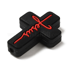 Silicone Beads&nbsp;SIL-Z010-01G
