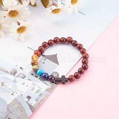 Chakra Jewelry&nbsp;BJEW-JB06013