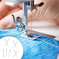 90Pcs 3Styles Industrial Sewing Machine Needles Sets&nbsp;TOOL-CL0001-12