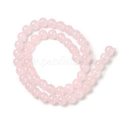 Natural & Dyed Malaysia Jade Bead Strands&nbsp;X-G-A146-4mm-A16