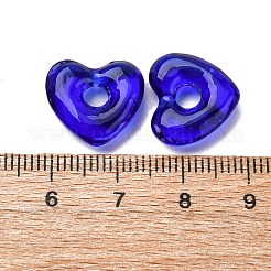 Handmade Lampwork Beads&nbsp;LAMP-S069-04H