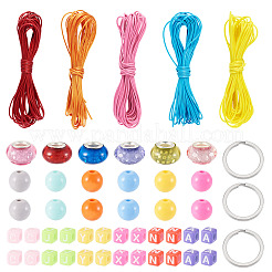 DIY Keychain Making Kit&nbsp;DIY-TA0015-23