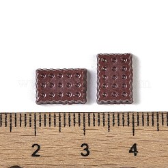 Luminous Resin Decoden Cabochons&nbsp;RESI-K036-07G