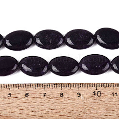 Dyed Natural White Jade Beads Strands&nbsp;G-N370-01A-02
