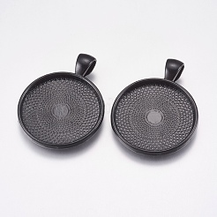 DIY Pendant Making&nbsp;DIY-X0292-33B