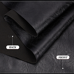 PU Leather Fabric&nbsp;DIY-MA0007-27C