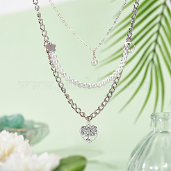 80PCS Tibetan Style Alloy Pendants&nbsp;TIBE-DC0001-09