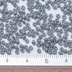 MIYUKI Round Rocailles Beads&nbsp;SEED-X0054-RR0489