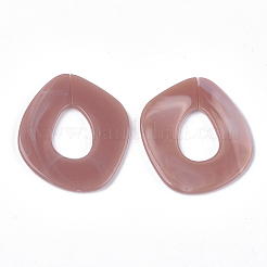 Acrylic Linking Rings&nbsp;LS-OACR-S021-29C