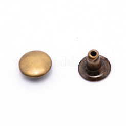 Brass Boot Lace Hooks&nbsp;FIND-WH0062-06F