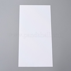 Self-Adhesive Vinyl Picture Stickers Label Stickers&nbsp;DIY-WH0369-007