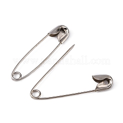 Iron Safety Pins&nbsp;P0Y-N