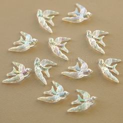 Acrylic Beads&nbsp;PW-WGE644D-01
