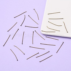 Iron Flat Head Pins&nbsp;HPAB3.0cm-NF