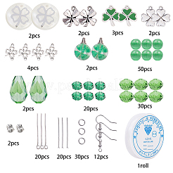 DIY Earring Making&nbsp;DIY-SC0008-37