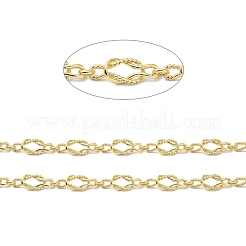 Alloy Link Chains&nbsp;LCHA-D001-07G