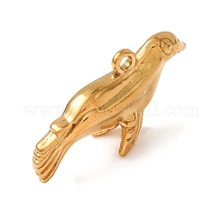 304 Stainless Steel Pendants&nbsp;SA-CBA9EE2-18G