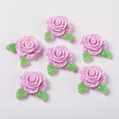 Resin Cabochon&nbsp;PJ-TAC0001-14C