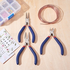 Jewelry Plier for Jewelry Making Supplies&nbsp;TOOL-X0001