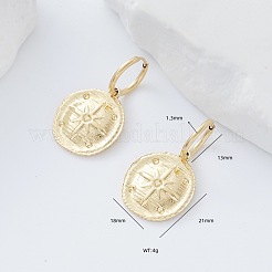 304 Stainless Steel Hoop Earrings&nbsp;GX9115