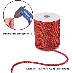 Polyester Cord&nbsp;NWIR-PH0001-07M