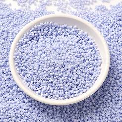 Cylinder Seed Beads&nbsp;SEED-H001-C15
