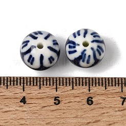 Handmade Porcelain Beads&nbsp;PORC-K012-10
