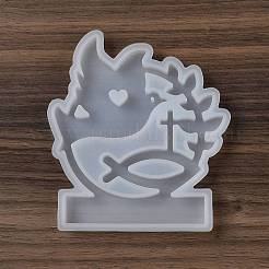 DIY Silicone Holder Molds&nbsp;LS-SIMO-Z001-02F