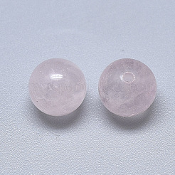 Natural Rose Quartz Beads&nbsp;LS-X-G-T122-25A-07