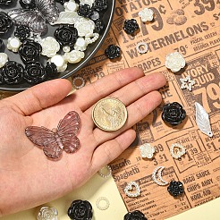DIY Jewelry Making Finding Kits&nbsp;DIY-CJ0002-07