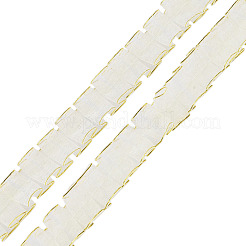 10M Double Layer Polyester Lace Ribbon&nbsp;OCOR-TA0004-14H