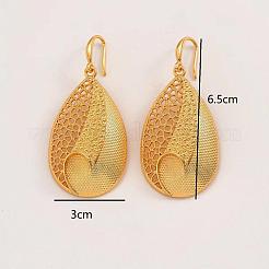 Alloy Dangle & Drop Earrings&nbsp;AN1291