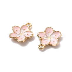 Alloy Enamel Pandants&nbsp;ENAM-K067-51KCG-07