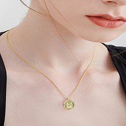 12Pcs 3 Styles Baroco Style Alloy Pendants&nbsp;FIND-LP0005-87A