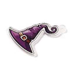 Printed Acrylic Pendant&nbsp;FIND-H003-04L