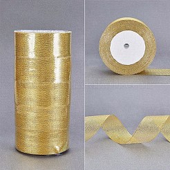 Glitter Metallic Ribbon&nbsp;OCOR-T001-38mm-JC