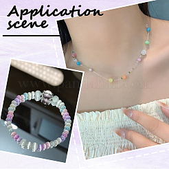 Cat Eye Beads&nbsp;G-PA0001-90A-01