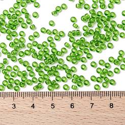 MIYUKI Round Rocailles Beads&nbsp;SEED-JP0009-RR0144