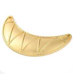 Rack Plating Brass Big Pendants&nbsp;KK-Z070-07G