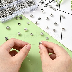 DIY Bracelets Making kits&nbsp;DIY-YW0010-52