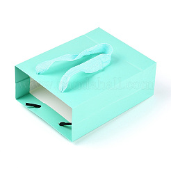 Paper Gift Shopping Bags&nbsp;AJEW-T013-09M