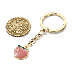 Alloy Enamel Keychian&nbsp;KEYC-JKC01047