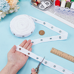 20 Yards Flat Cotton Cord&nbsp;OCOR-AR0002-11