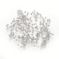 Tarnish Resistant 201 Stainless Steel Beads&nbsp;STAS-G192-17P