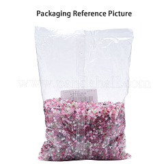Round Glass Seed Beads&nbsp;GLAA-Q016-2