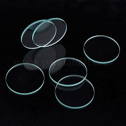 6Pcs Glass Fabric Weight&nbsp;AJEW-CA0002-85
