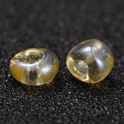 Glass Seed Beads&nbsp;SEED-US0003-4mm-102B