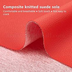 Soft PU Leather Fabric Sheets&nbsp;AJEW-WH0115-05A